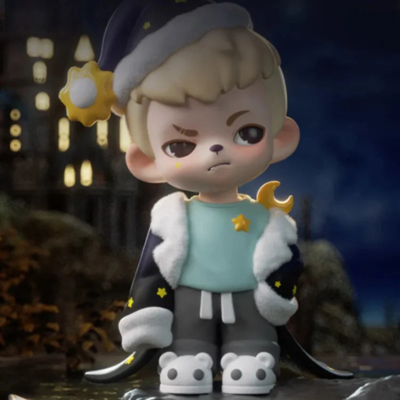 Rayan - All Life Blossoms Series Blind Box