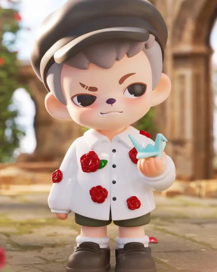 Rayan - All Life Blossoms Series Blind Box