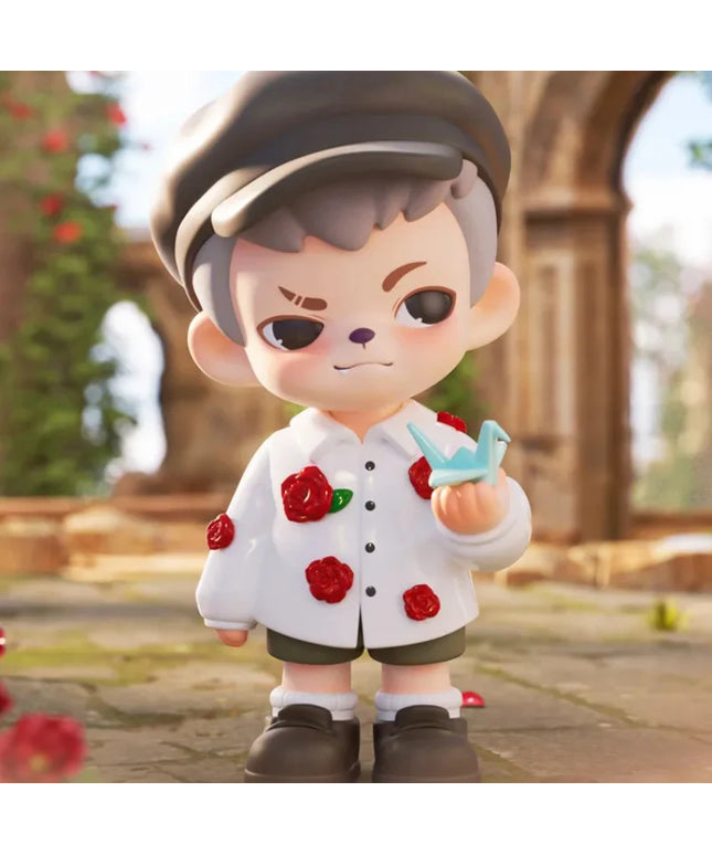 Rayan - All Life Blossoms Series Blind Box