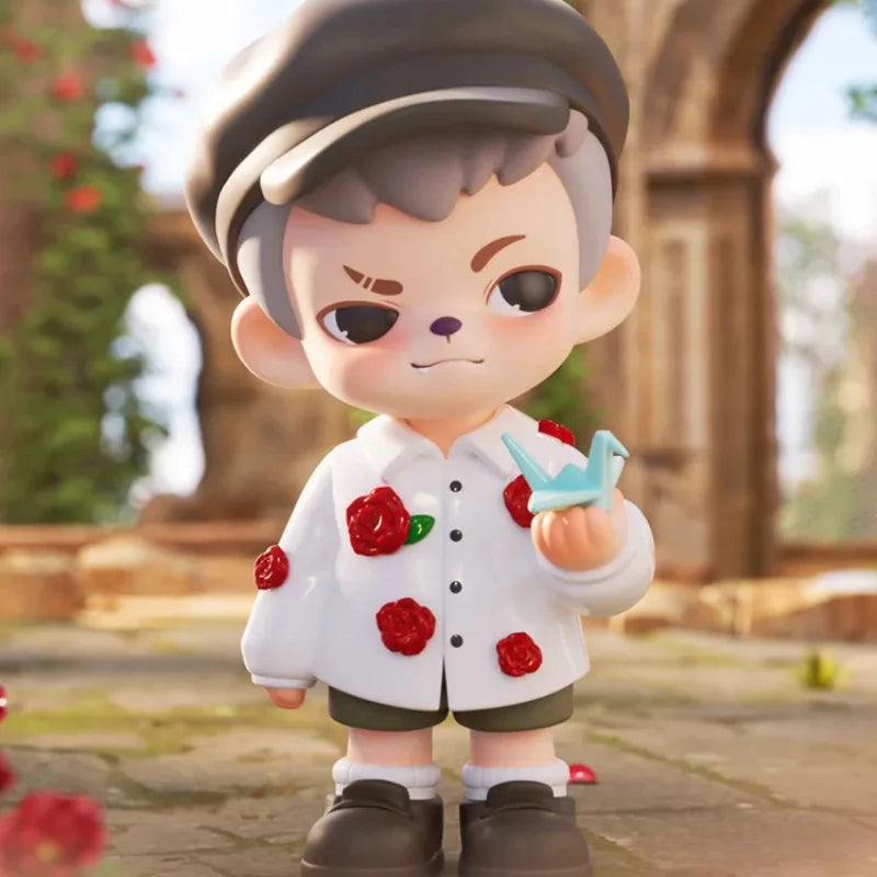 Rayan - All Life Blossoms Series Blind Box