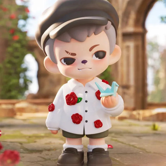 Rayan - All Life Blossoms Series Blind Box