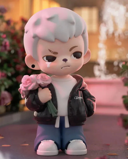 Rayan - All Life Blossoms Series Blind Box