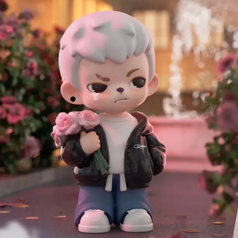 Rayan - All Life Blossoms Series Blind Box
