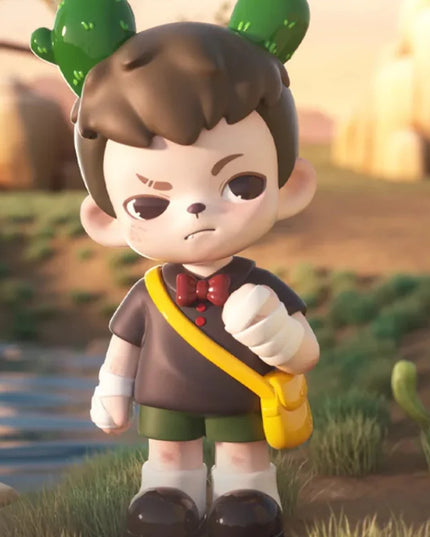 Rayan - All Life Blossoms Series Blind Box