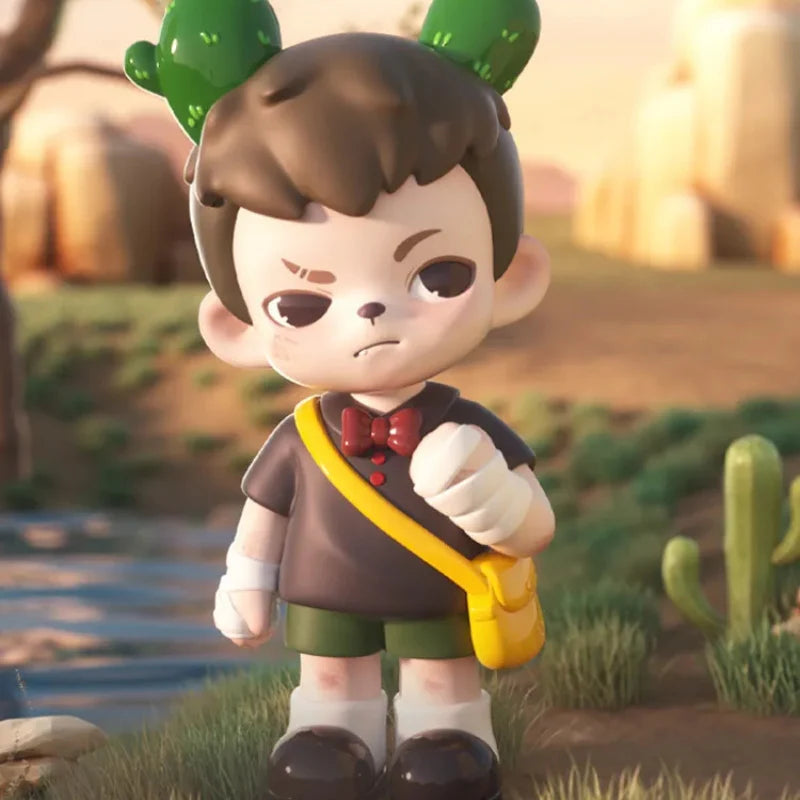 Rayan - All Life Blossoms Series Blind Box