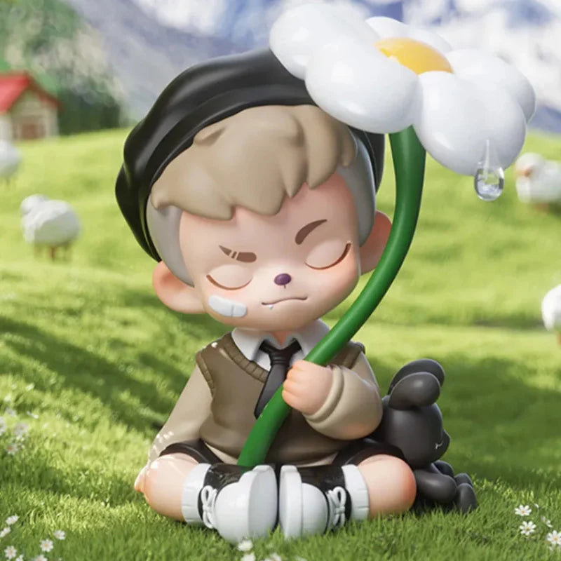 Rayan - All Life Blossoms Series Blind Box