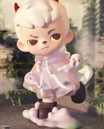 Rayan - All Life Blossoms Series Blind Box