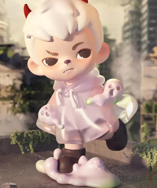 Rayan - All Life Blossoms Series Blind Box