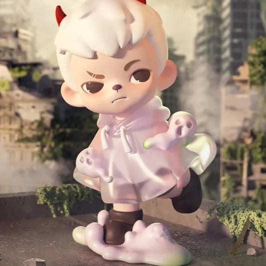 Rayan - All Life Blossoms Series Blind Box