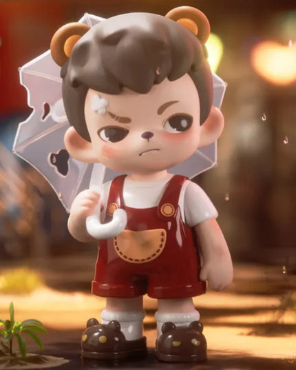 Rayan - All Life Blossoms Series Blind Box