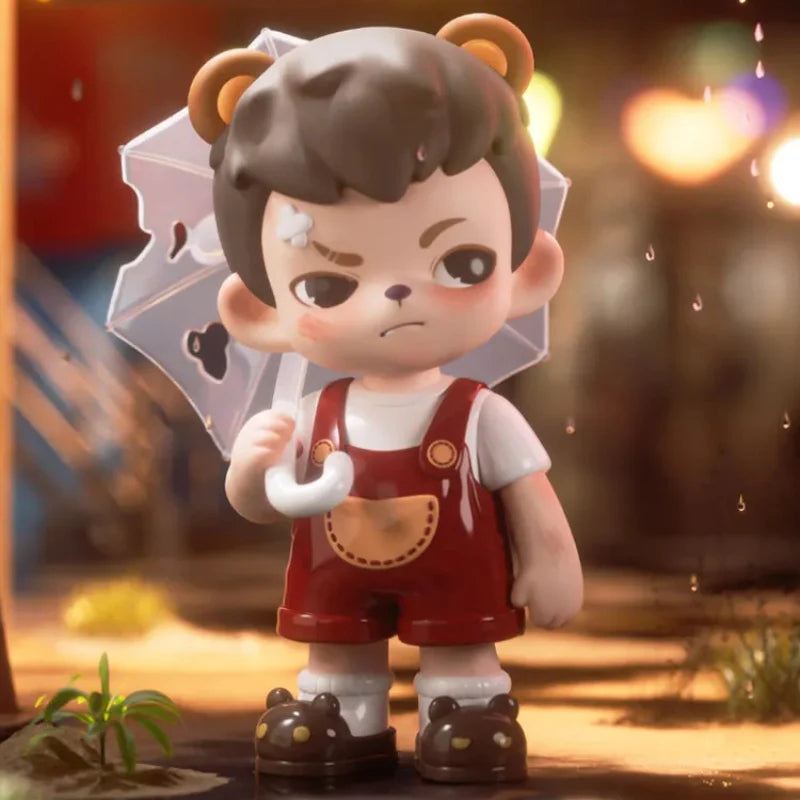 Rayan - All Life Blossoms Series Blind Box