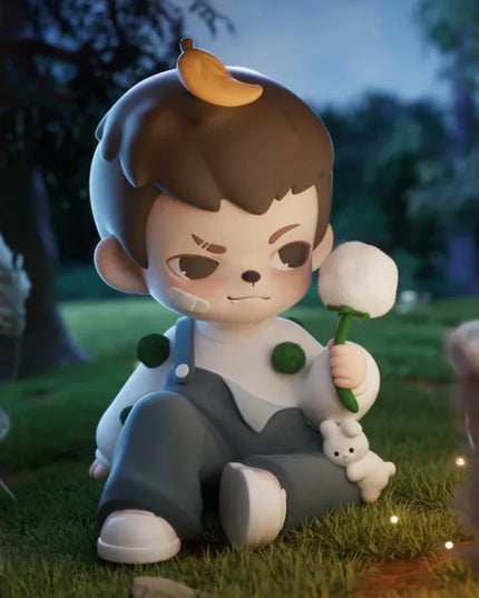 Rayan - All Life Blossoms Series Blind Box