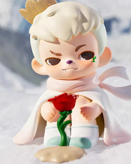 Rayan - All Life Blossoms Series Blind Box