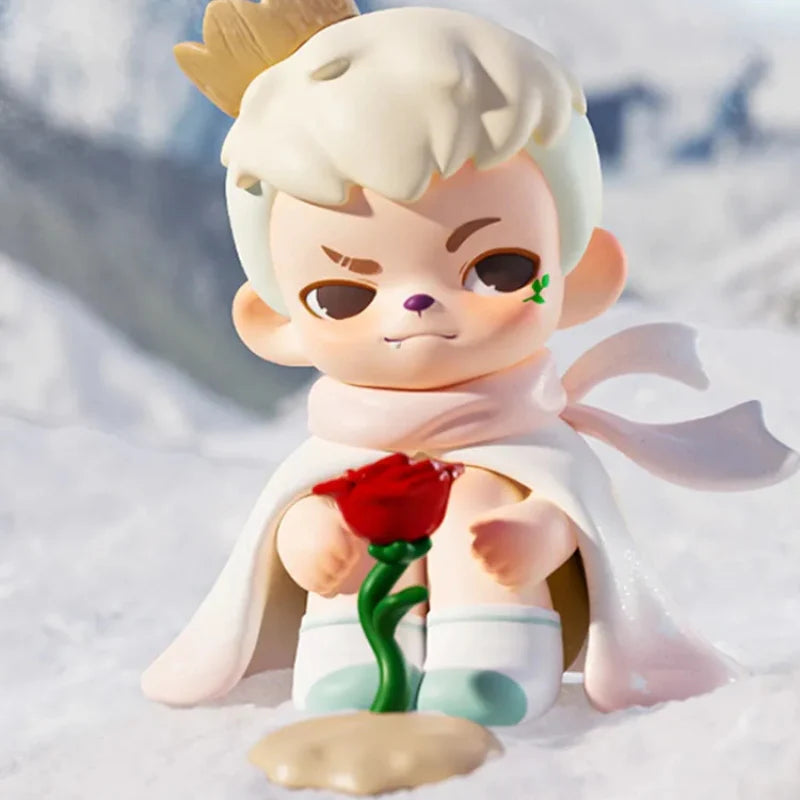 Rayan - All Life Blossoms Series Blind Box