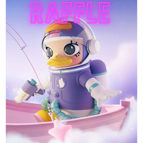 <h2>RAFFLE</h2>