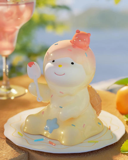 REPOLAR Wonderful Summer Trip Series