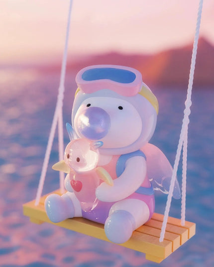 REPOLAR Wonderful Summer Trip Series