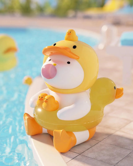 REPOLAR Wonderful Summer Trip Series