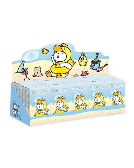 REPOLAR Wonderful Summer Trip Series