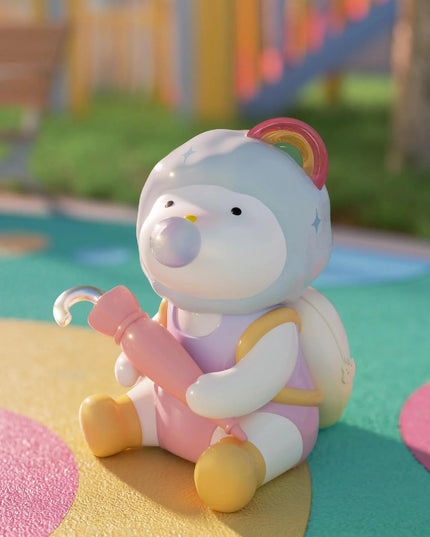 REPOLAR Wonderful Summer Trip Series