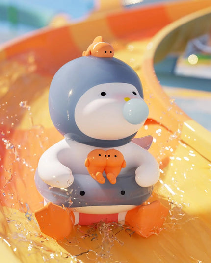 REPOLAR Wonderful Summer Trip Series