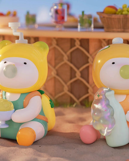 REPOLAR Wonderful Summer Trip Series