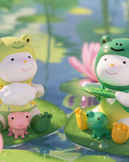 REPOLAR Wonderful Summer Trip Series