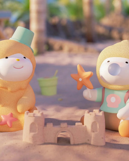 REPOLAR Wonderful Summer Trip Series