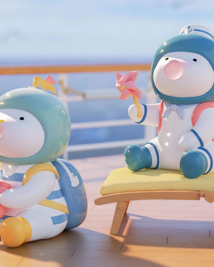 REPOLAR Wonderful Summer Trip Series