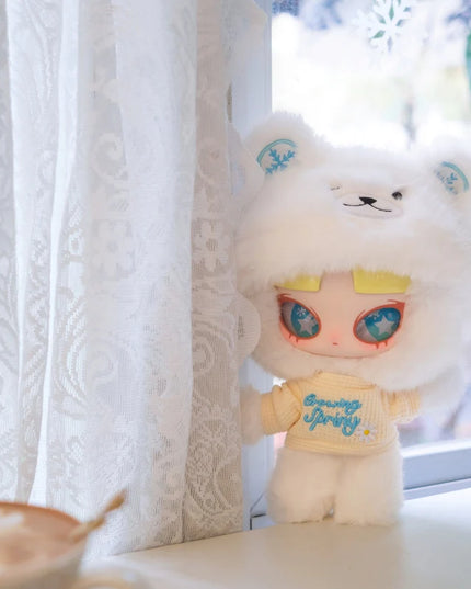 INN'S Crossing Spring Series Plush Blind Box