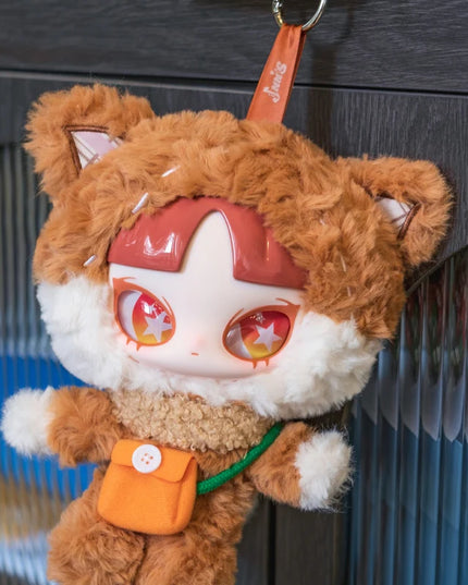 INN'S Crossing Spring Series Plush Blind Box