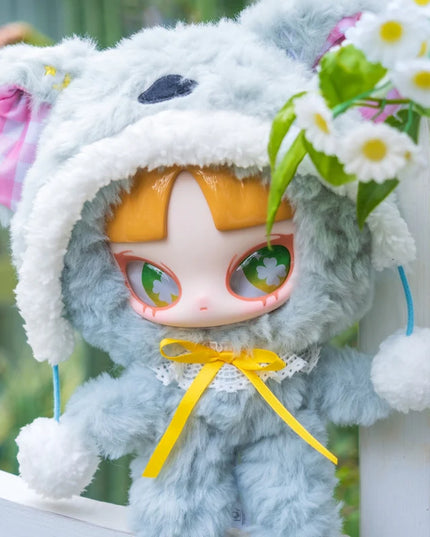 INN'S Crossing Spring Series Plush Blind Box