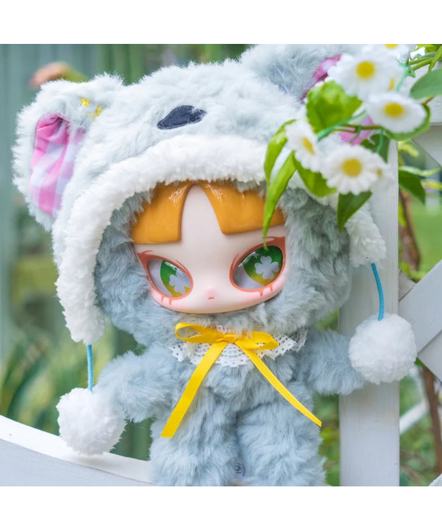 INN'S Crossing Spring Series Plush Blind Box