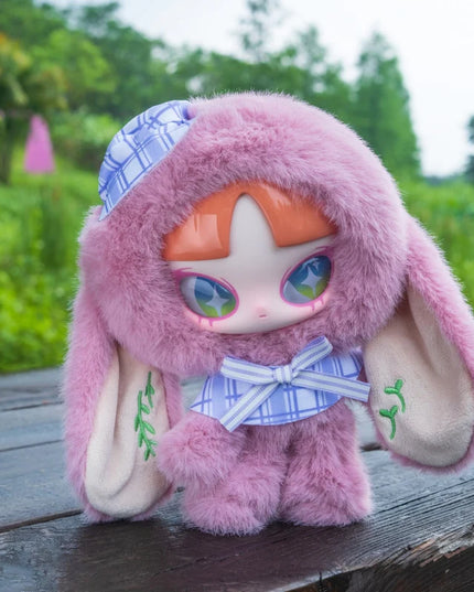 INN'S Crossing Spring Series Plush Blind Box
