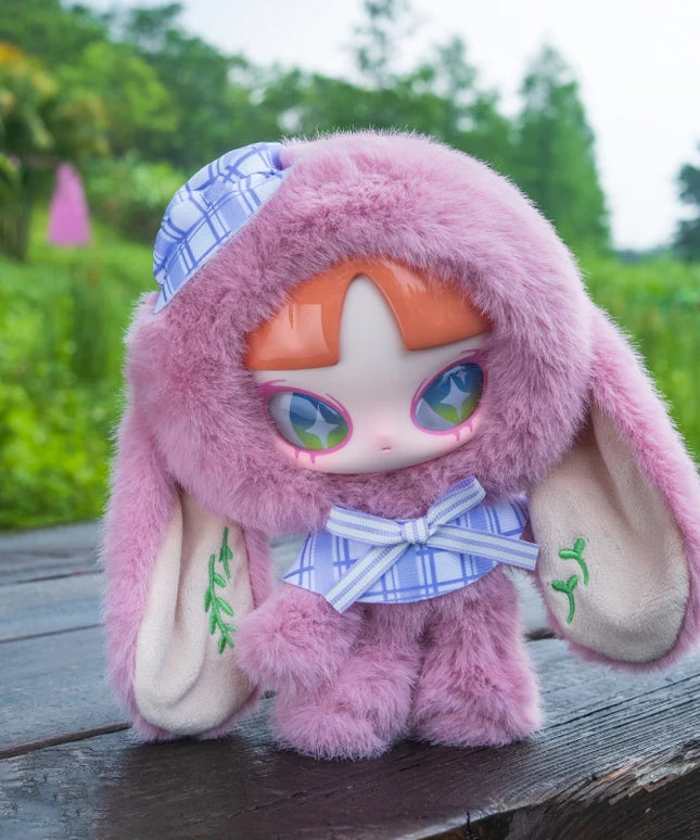 INN'S Crossing Spring Series Plush Blind Box