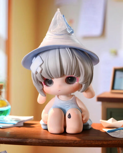 Rabeea - Stationery Dreams Series Blind Box