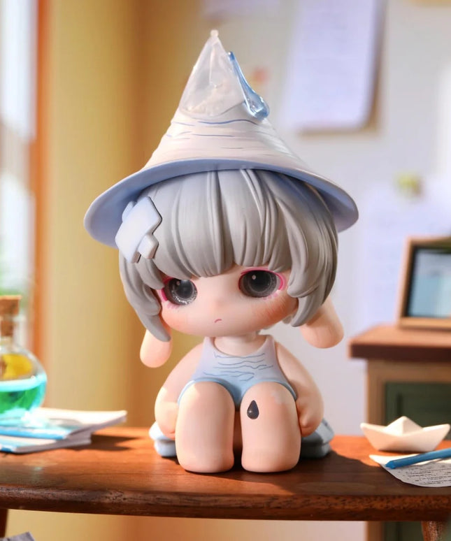 Rabeea - Stationery Dreams Series Blind Box