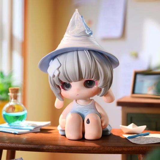 Rabeea - Stationery Dreams Series Blind Box