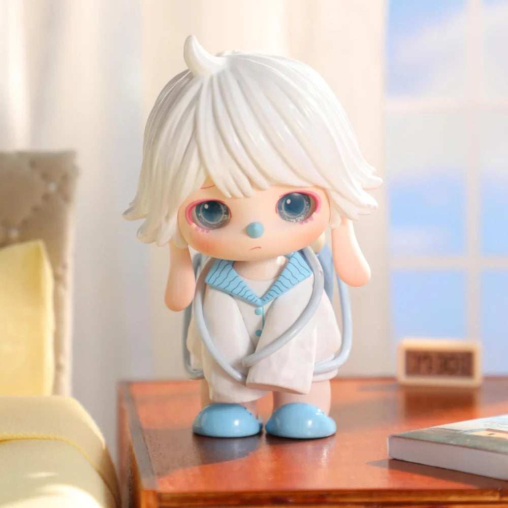 Rabeea - Stationery Dreams Series Blind Box