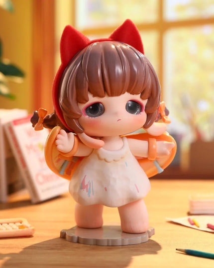 Rabeea - Stationery Dreams Series Blind Box