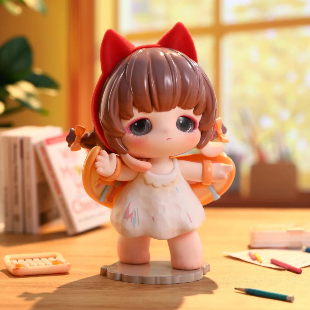 Rabeea - Stationery Dreams Series Blind Box