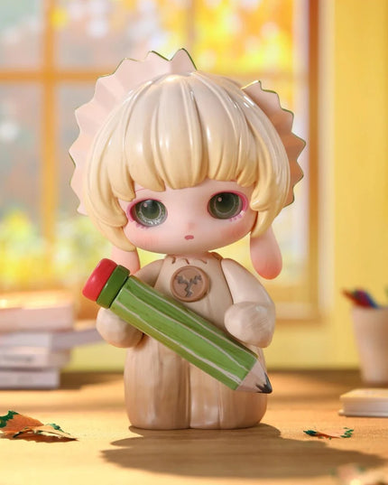 Rabeea - Stationery Dreams Series Blind Box