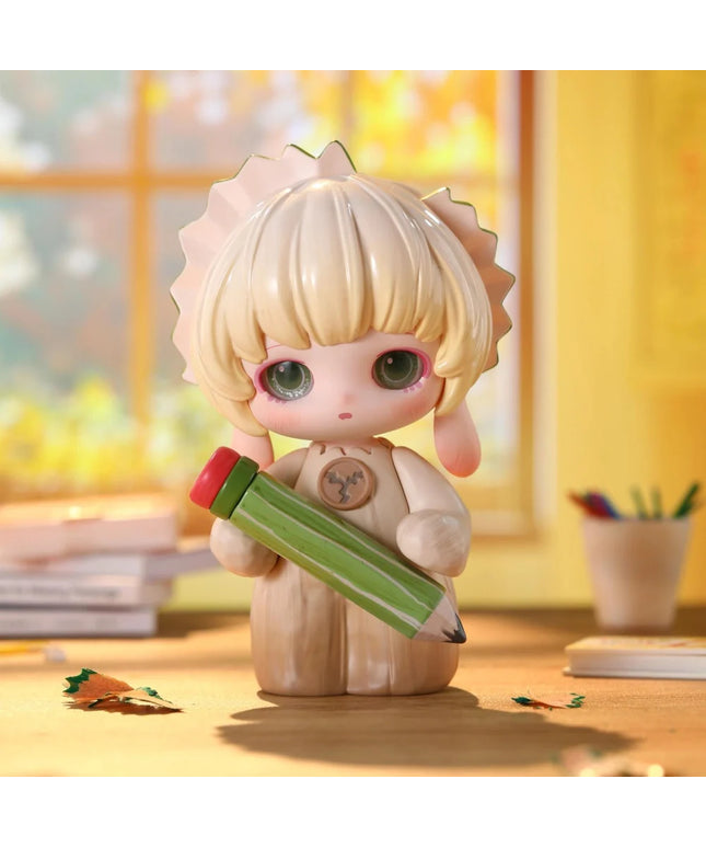 Rabeea - Stationery Dreams Series Blind Box