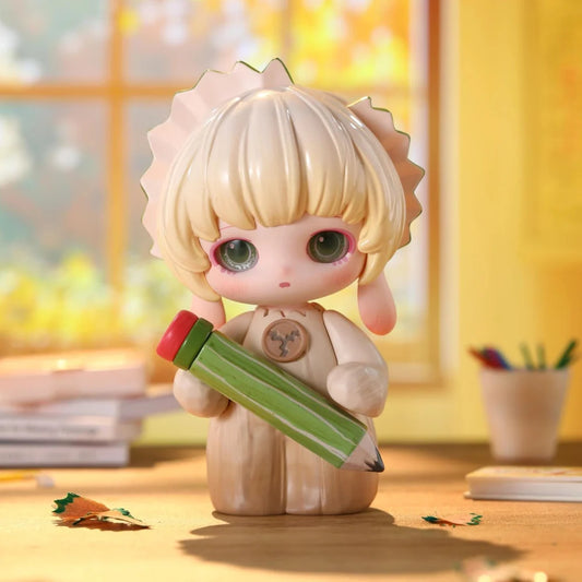 Rabeea - Stationery Dreams Series Blind Box