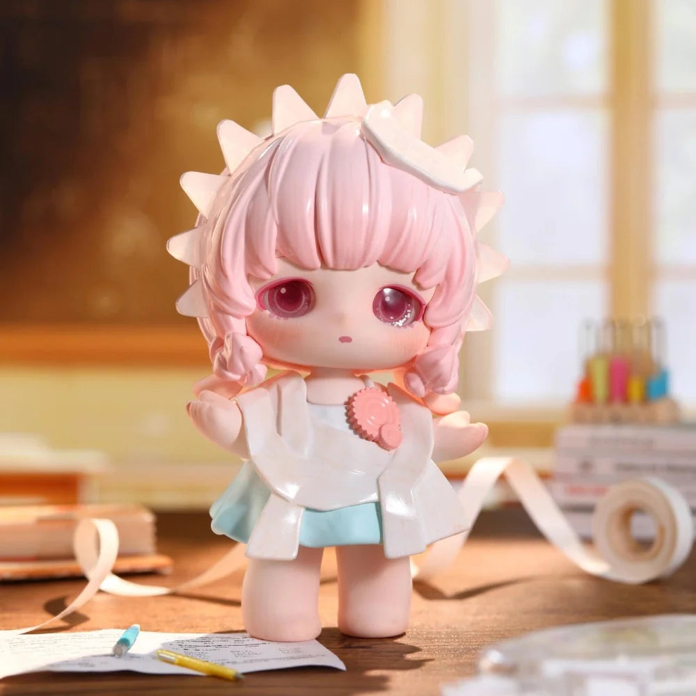 Rabeea - Stationery Dreams Series Blind Box