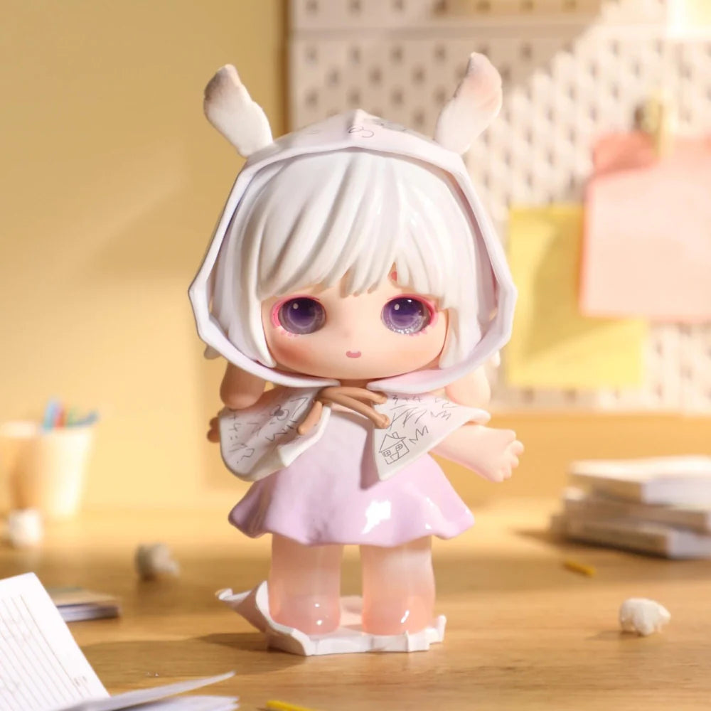 Rabeea - Stationery Dreams Series Blind Box