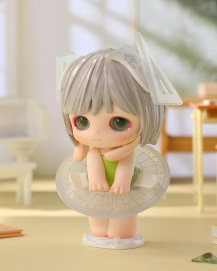 Rabeea - Stationery Dreams Series Blind Box