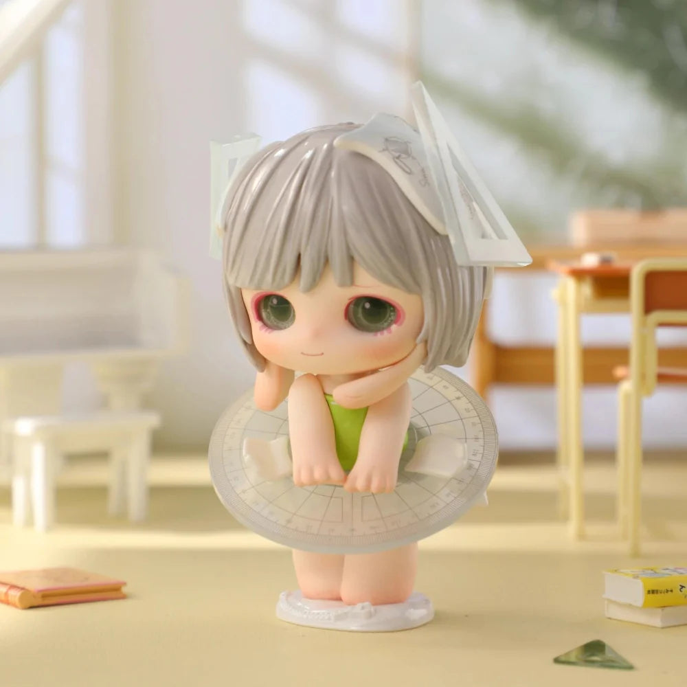 Rabeea - Stationery Dreams Series Blind Box