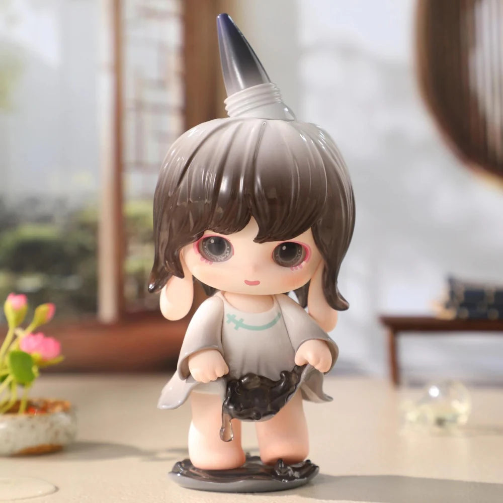 Rabeea - Stationery Dreams Series Blind Box