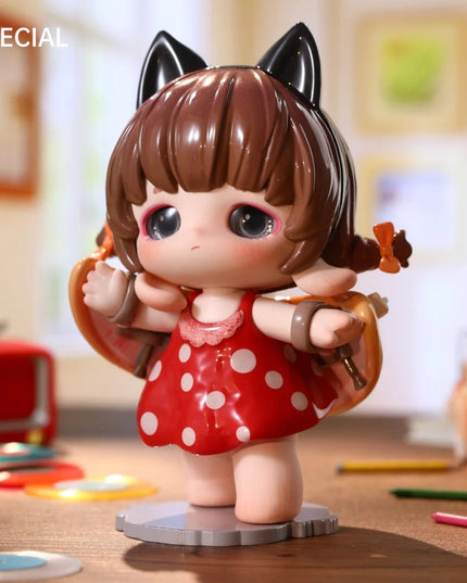 Rabeea - Stationery Dreams Series Blind Box